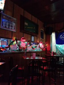 Corbett's Sports Bar & Grill - Miami