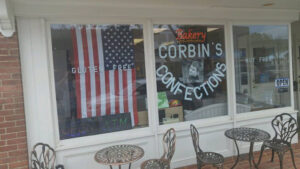 Corbin's Confections - Salem