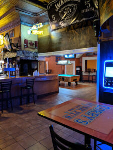 Corby's Irish Pub - South Bend