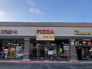 Cordello's Pizzeria - Camarillo