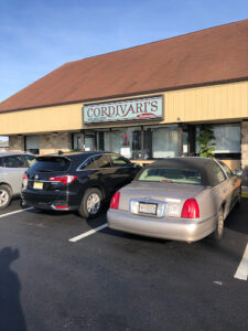 Cordivari's Restaurant - Brigantine