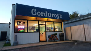 Corduroy’s Pizza - Mentor