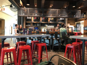 Core Brewing Company, XNA - Bentonville