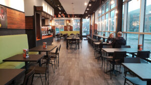 CoreLife Eatery - Garden City