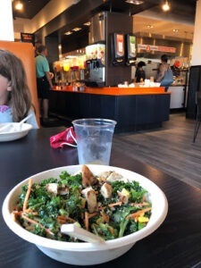 CoreLife Eatery - Watertown