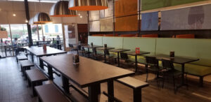 CoreLife Eatery - Hamburg