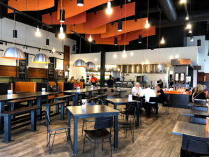 CoreLife Eatery - Amherst