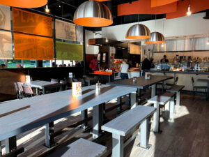CoreLife Eatery - Camp Hill