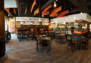 CoreLife Eatery - Florence