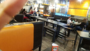 CoreLife Eatery - Fort Wayne
