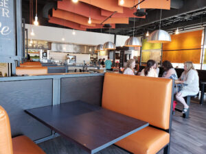 CoreLife Eatery - Lafayette