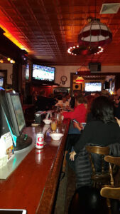 Core’s Tavern - Bloomfield