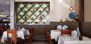Coriander - Larchmont