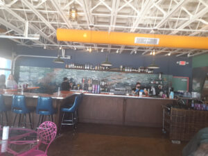 Coriander Kitchen and Farm - Detroit
