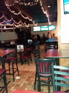 Corinthian Lounge & Restaurant - Windsor Mill