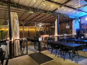 Cork & Barrel - Bossier City