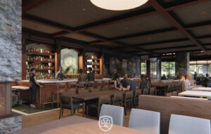 Cork & Barrel Craft Kitchen + Microbrewery - Round Rock