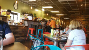 Cork & Beans - Wine and Coffee Bar - Duncan