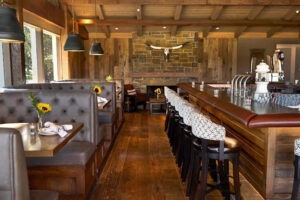 Cork | Fire Kitchen - Temecula