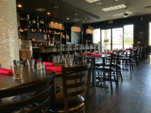 Cork & Fork - La Quinta