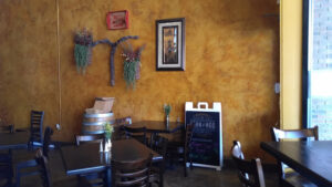 Cork & Keg - Waxahachie