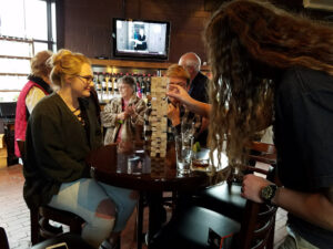 Cork and Keg - Fayetteville