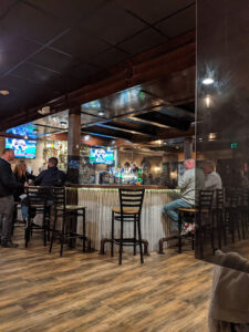 Cork and Rye Gastropub - Warwick
