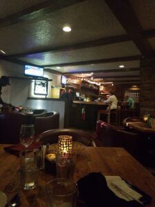 Cork 'n Cleaver - Evansville