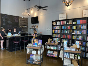 Corks, Cooks, & Books - Rock Hill