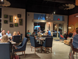 Corkscrew Wine Shop & Bar - Fort Mill