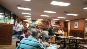 Corky Bells Seafood & Steaks - Fleming Island