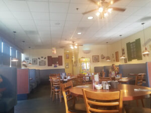 Corky's Kitchen & Bakery - Fontana - Fontana
