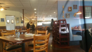 Corky's Kitchen & Bakery - Upland - Upland