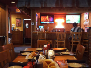 Corky's Ribs & BBQ - Collierville