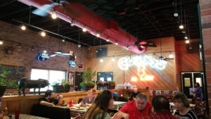Corky's Ribs & BBQ - North Little Rock