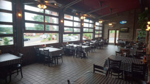 Corky's Ribs & BBQ - Little Rock