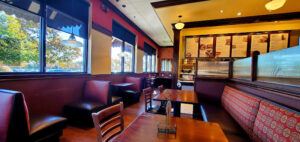 Corner Bakery - Princeton