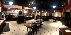 Corner Bakery - Schaumburg