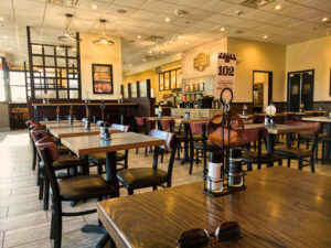 Corner Bakery Cafe - Pleasant Prairie