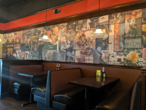 Corner Bakery Cafe - Tyler