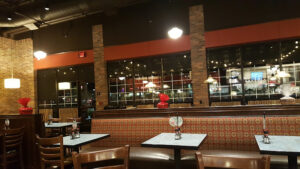 Corner Bakery Cafe - Las Cruces