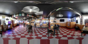 Corner Bar - Yuba City