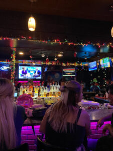 Corner Bar & Grill - Largo