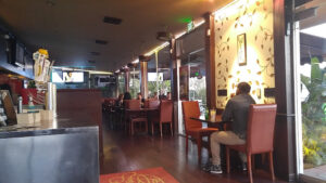 Corner Bistro - Glendale
