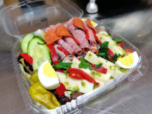 Corner Cafe - Trenton