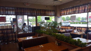 Corner Cafe 29 - Collegeville