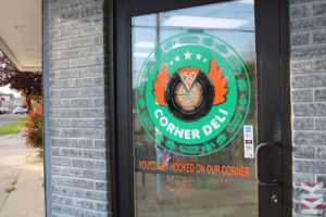 Corner Deli - Ogdensburg