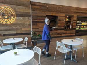 Corner Juice [UVA Corner] - Charlottesville