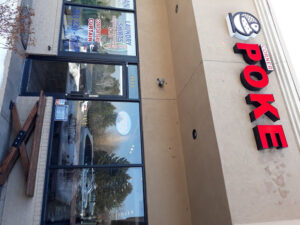 Corner Poke DTC - Greenwood Village