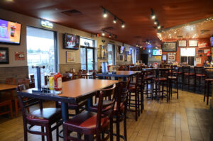 Corner Pub - Franklin - Franklin
